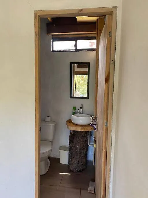 Casa De Campo El Bosque De Julia Μεντεγίν