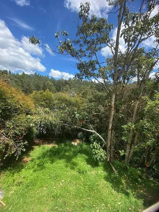 Casa De Campo El Bosque De Julia Medellin Colombia